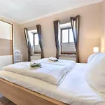 Apartmán Kaisers Vis A Vis - 08 *