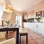 Apartmán Kaisers Vis A Vis - 08 *