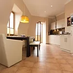 Apartmán Kaisers Vis A Vis - 08 *
