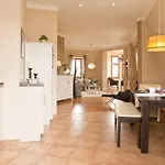 Apartmán Kaisers Vis A Vis - 08 *
