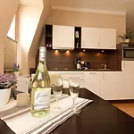Kaisers Vis A Vis - 08 Apartmán Heringsdorf (Usedom)