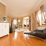 Apartmán Kaisers Vis A Vis - 08 *