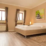 Apartment Kaisers Vis A Vis - 08