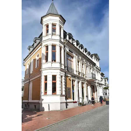 Kaisers Vis A Vis - 08 * Heringsdorf (Usedom)