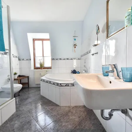 Apartment Kaisers Vis A Vis - 08