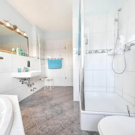 Apartment Kaisers Vis A Vis - 08 Heringsdorf (Usedom)