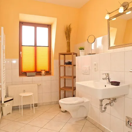 Apartment Kaisers Vis A Vis - 08 Heringsdorf (Usedom)