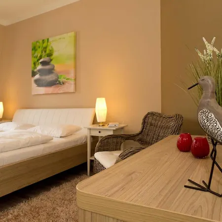 Lägenhet Kaisers Vis A Vis - 08