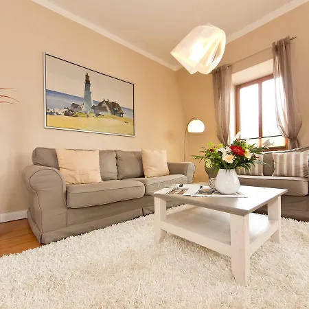 Kaisers Vis A Vis - 08 Heringsdorf (Usedom)