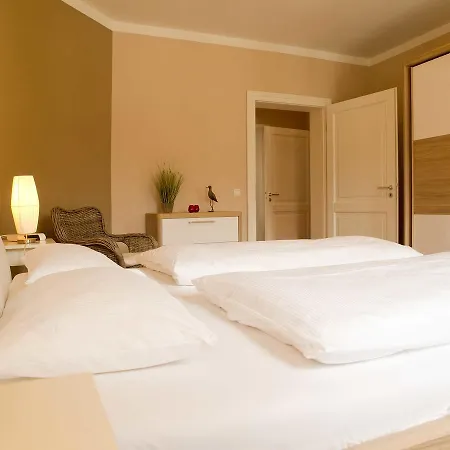 Appartamento Kaisers Vis A Vis - 08 *