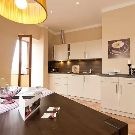 Kaisers Vis A Vis - 08 Heringsdorf (Usedom)