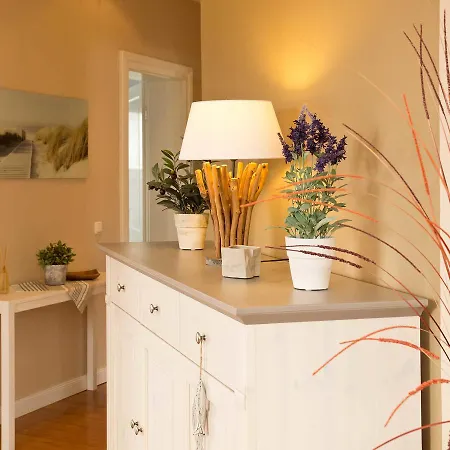 Kaisers Vis A Vis - 08 Appartamento