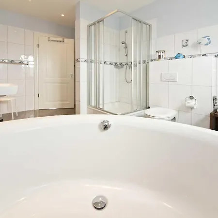 Appartamento Kaisers Vis A Vis - 08