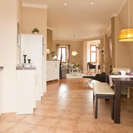 Appartement Kaisers Vis A Vis - 08 *