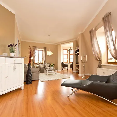 Appartamento Kaisers Vis A Vis - 08 *