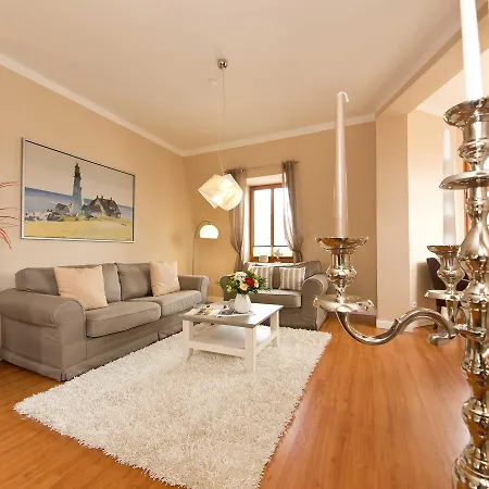 Kaisers Vis A Vis - 08 * Heringsdorf (Usedom)