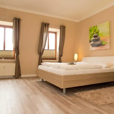 Apartment Kaisers Vis A Vis - 08